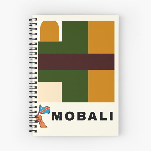 Item preview, Essential Retro – Timeless Minimalist Design MOBALI \HOMME designed and sold by byafrilaence.