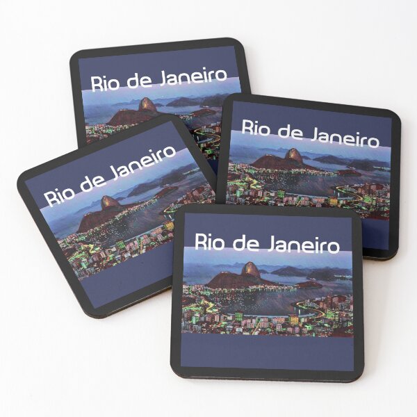 Item preview, Rio de Janeiro Mystical Landscape nu series  designed and sold by Helios Be. Lavsh.