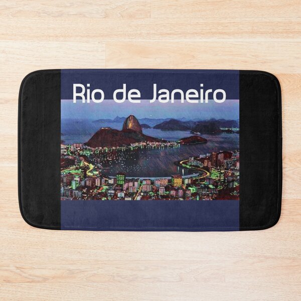 Item preview, Rio de Janeiro Mystical Landscape nu series  designed and sold by Helios Be. Lavsh.