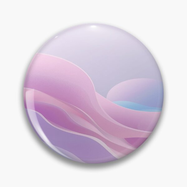 Item preview, Flowing Pastel Wave Gradient – Phone Case designed and sold by mari0n980.