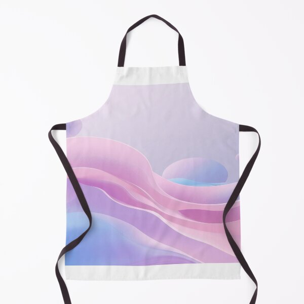 Item preview, Flowing Pastel Wave Gradient – Phone Case designed and sold by mari0n980.