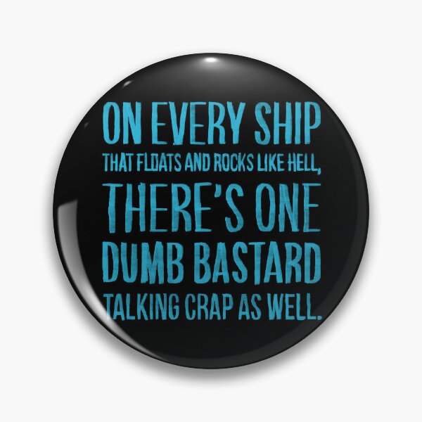 Item preview, On Every Ship designed and sold by sanbrill.
