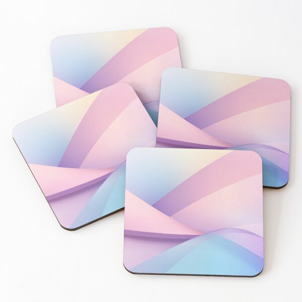 Item preview, Pastel Geometric Gradient – Phone Case designed and sold by mari0n980.