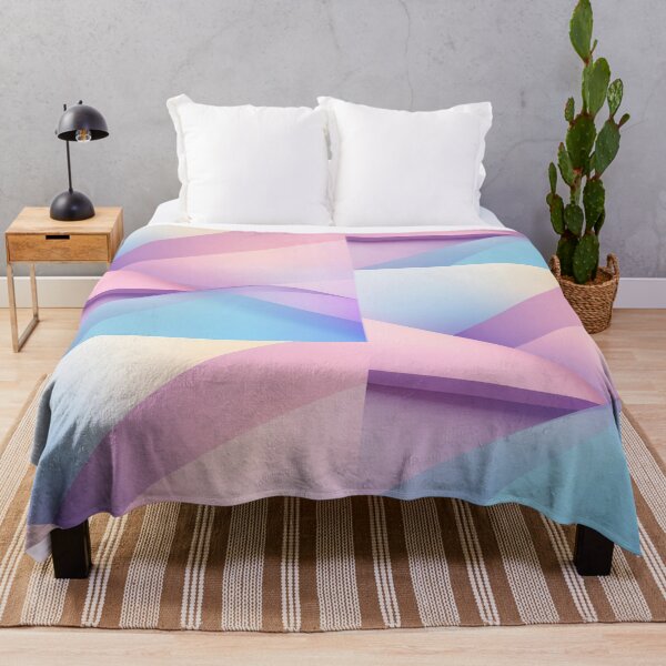 Item preview, Pastel Geometric Gradient – Phone Case designed and sold by mari0n980.