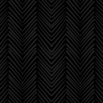Artwork thumbnail, Zig zag pattern - dark by AndroidZ