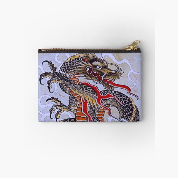 Item preview, Japanese Dragon designed and sold by NightRaida.
