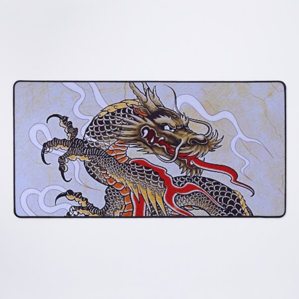 Item preview, Japanese Dragon designed and sold by NightRaida.