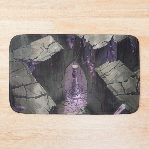 Item preview, Maze of Memory designed and sold by AbstractAnom.