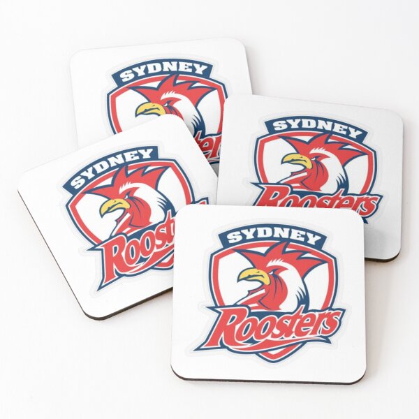 Item preview, SYDNEY ROOSTERS - ROOSTERS  designed and sold by Gnanduillet.