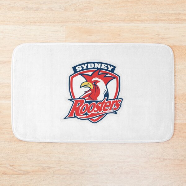 Item preview, SYDNEY ROOSTERS - ROOSTERS  designed and sold by Gnanduillet.