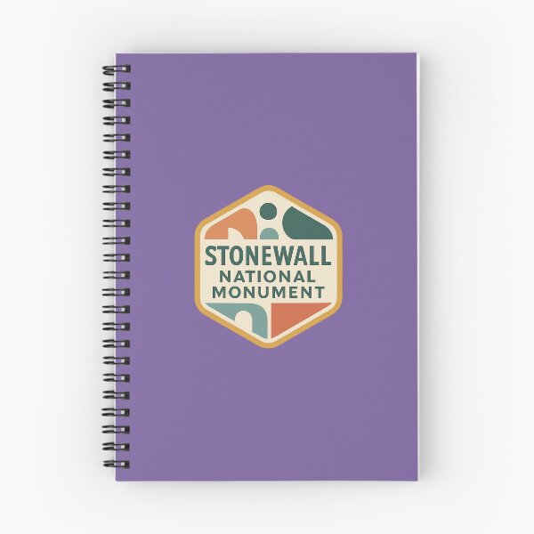 Item preview, Stonewall National Monument  designed and sold by Broken Antler Designs .