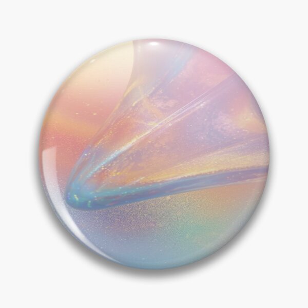 Item preview, Soft Holographic Pastel Gradient – Phone Case designed and sold by mari0n980.