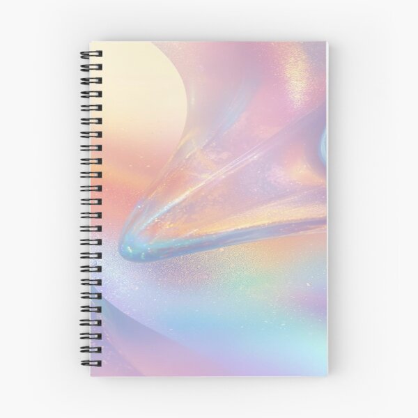 Item preview, Soft Holographic Pastel Gradient – Phone Case designed and sold by mari0n980.