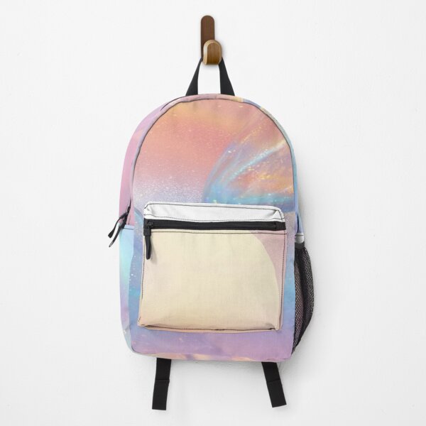 Item preview, Soft Holographic Pastel Gradient – Phone Case designed and sold by mari0n980.