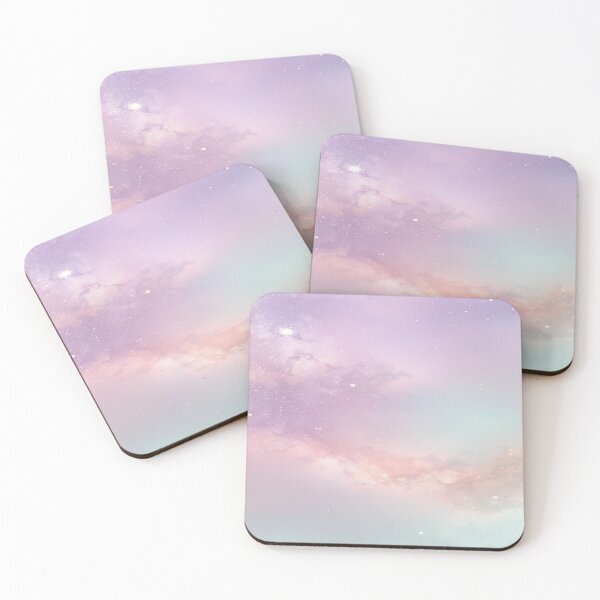 Item preview, Pastel Galaxy Gradient – Phone Case designed and sold by mari0n980.