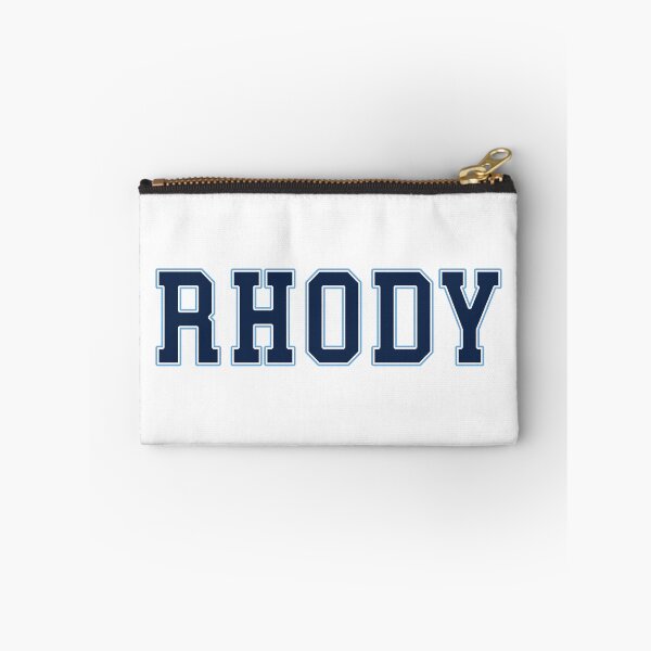 Item preview, Rhody | Navy Blue designed and sold by bgbaker.