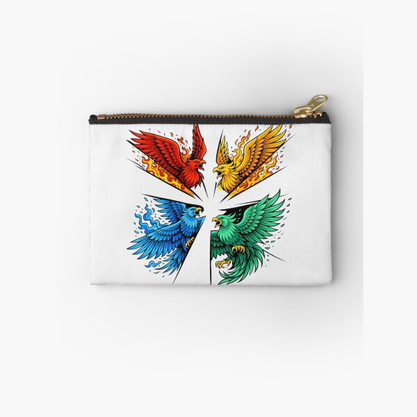 Item preview, Phoenix Fight designed and sold by Planetporridge.