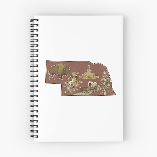 Item preview, nebraska designed and sold by designsbysamantha.