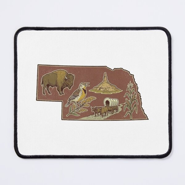 Item preview, nebraska designed and sold by designsbysamantha.