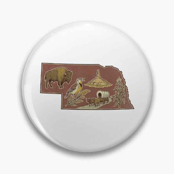 Item preview, nebraska designed and sold by designsbysamantha.