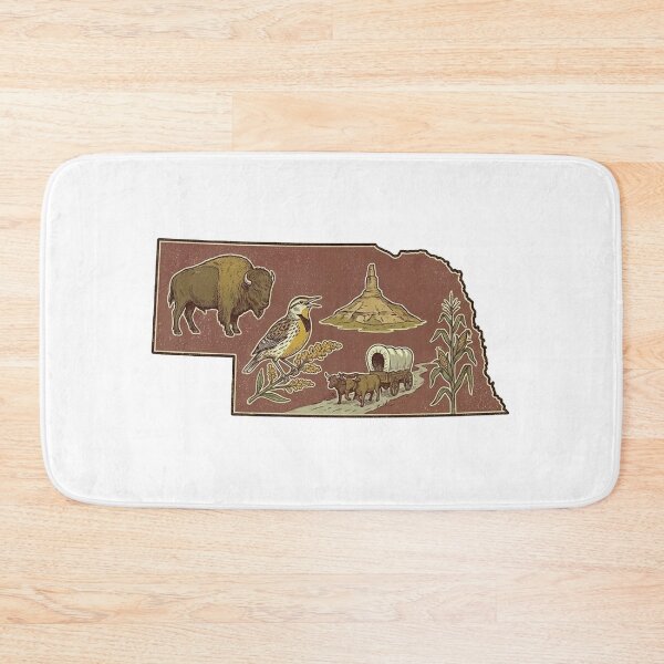 Item preview, nebraska designed and sold by designsbysamantha.