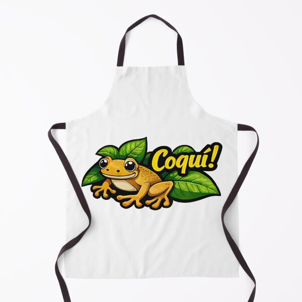 Item preview, Coqui designed and sold by Colón Graphix’s.