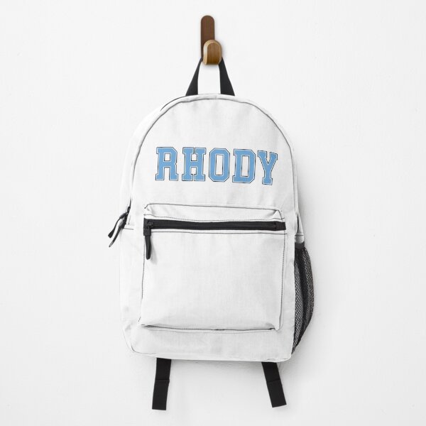 Item preview, Rhody | Baby Blue designed and sold by bgbaker.