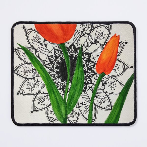 Item preview, Mandala  designed and sold by justbartistry .