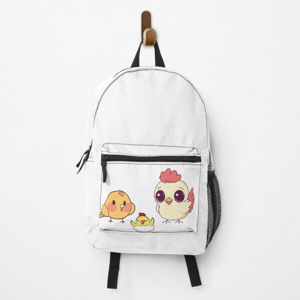 Item preview, HEN AND CHICKEN designed and sold by KISMIN.