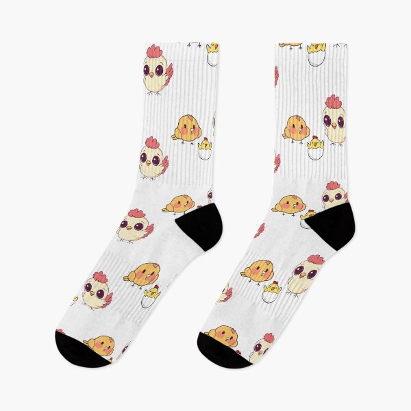 Item preview, HEN AND CHICKEN designed and sold by KISMIN.