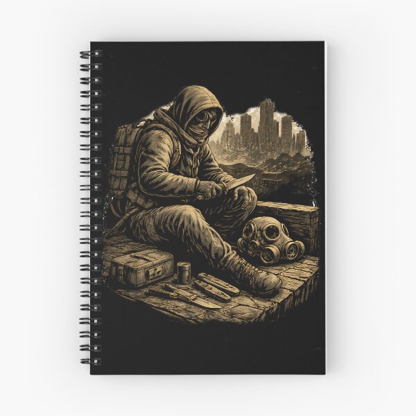 Item preview, STAY SHARP designed and sold by Tactical Override.