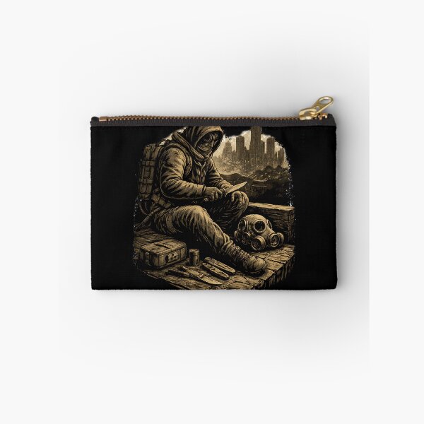 Item preview, STAY SHARP designed and sold by Tactical Override.