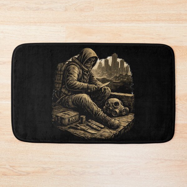 Item preview, STAY SHARP designed and sold by Tactical Override.