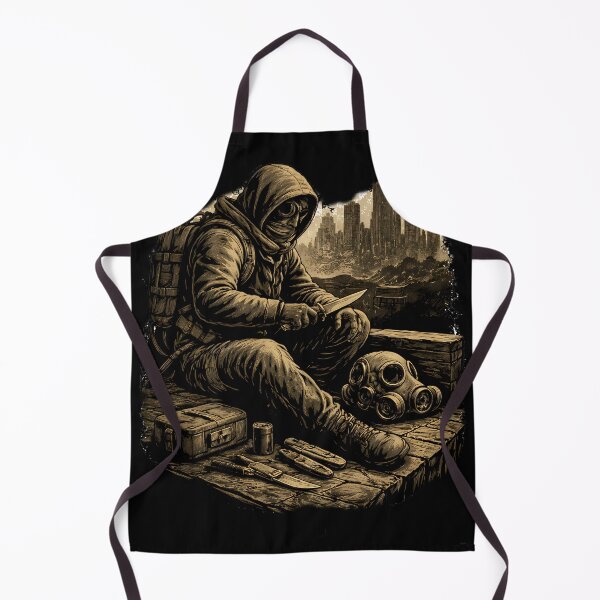 Item preview, STAY SHARP designed and sold by Tactical Override.