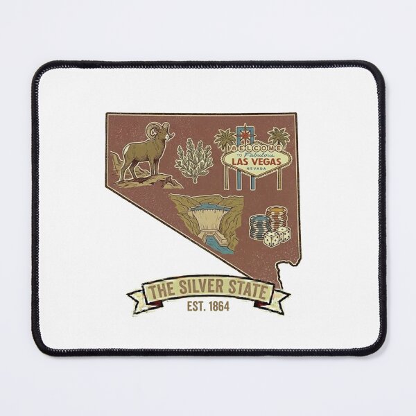 Item preview, nevada designed and sold by designsbysamantha.