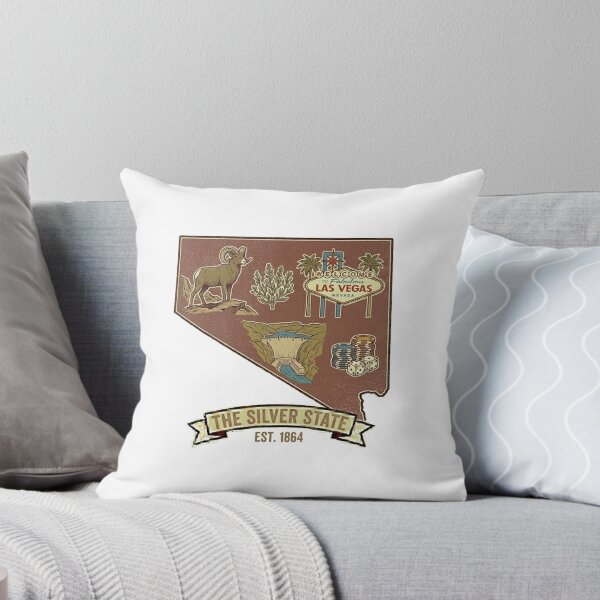 Item preview, nevada designed and sold by designsbysamantha.