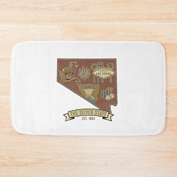 Item preview, nevada designed and sold by designsbysamantha.