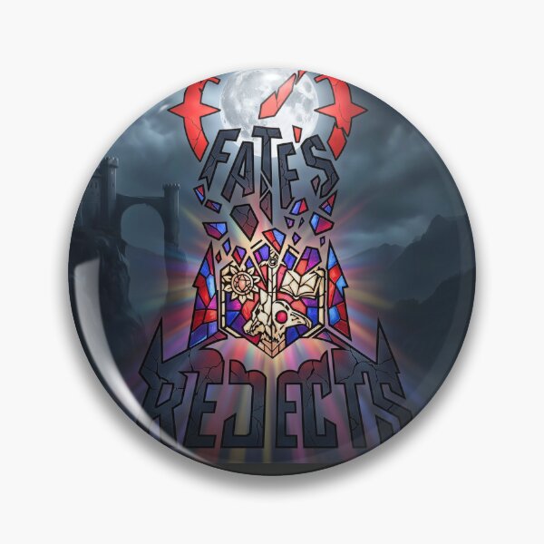 Item preview, Fates Rejects Full designed and sold by DM-Setti-LLC.