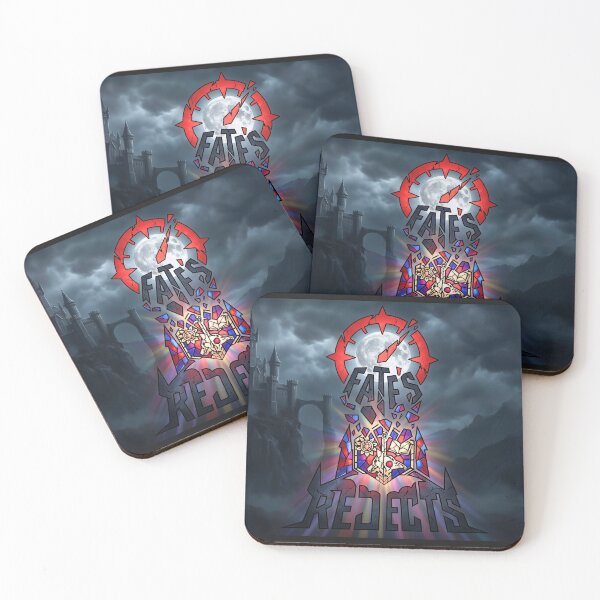 Item preview, Fates Rejects Full designed and sold by DM-Setti-LLC.