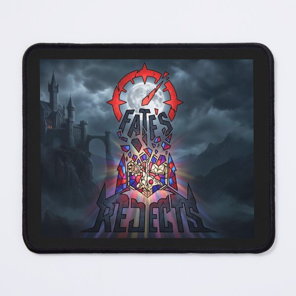 Item preview, Fates Rejects Full designed and sold by DM-Setti-LLC.