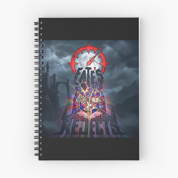 Item preview, Fates Rejects Full designed and sold by DM-Setti-LLC.