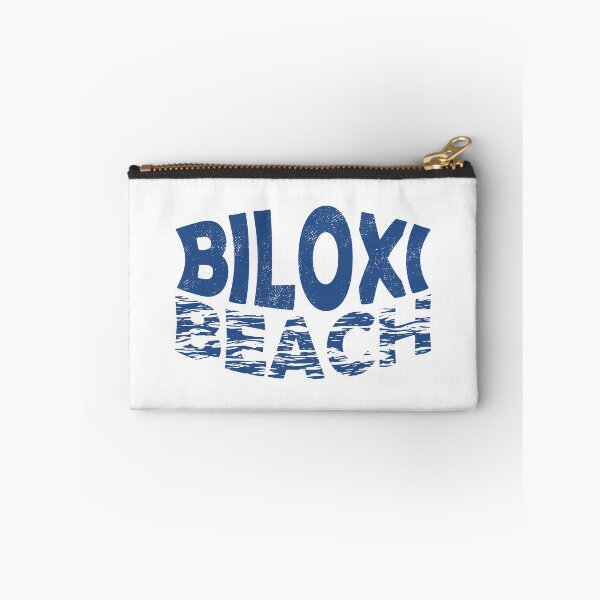 Item preview, Biloxi Beach Mississippi designed and sold by ArtNoveltee.