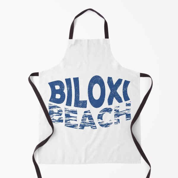 Item preview, Biloxi Beach Mississippi designed and sold by ArtNoveltee.