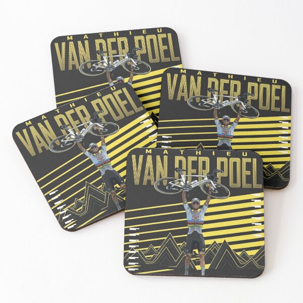 Item preview, mathieu van der poel designed and sold by kreativa01.