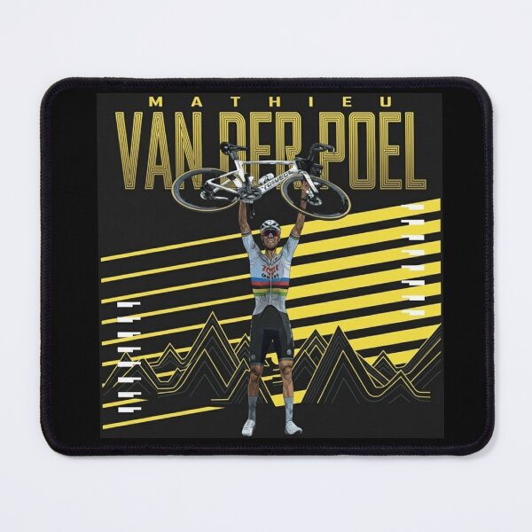 Item preview, mathieu van der poel designed and sold by kreativa01.