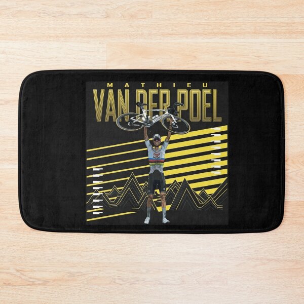 Item preview, mathieu van der poel designed and sold by kreativa01.