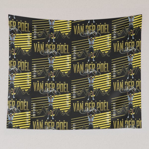 Item preview, mathieu van der poel designed and sold by kreativa01.