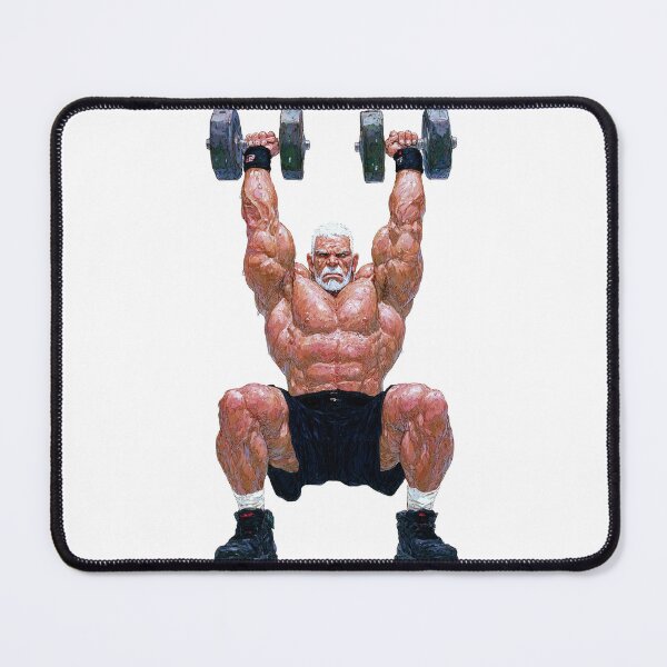 Item preview, Never Stop Lifting designed and sold by ChanningsPinups.