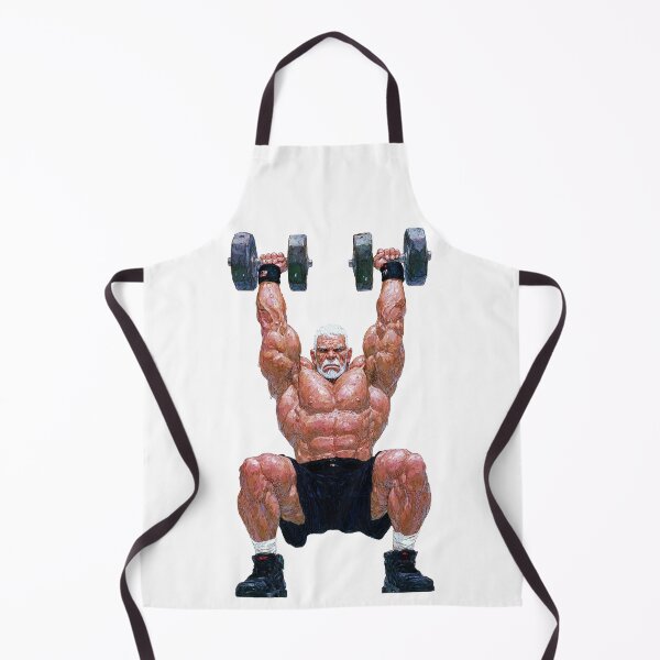Item preview, Never Stop Lifting designed and sold by ChanningsPinups.