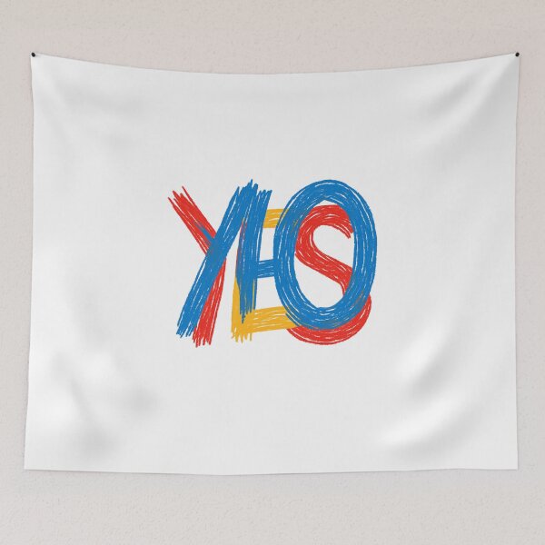 Item preview, XEO Abstract Letter Form designed and sold by Zyvero.